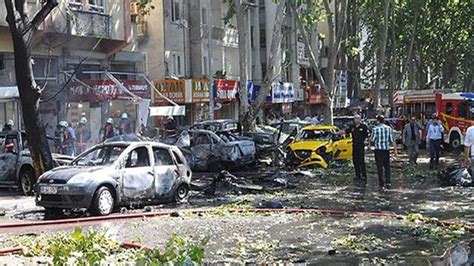 Y­a­ş­a­n­a­n­ ­T­ü­m­ ­G­e­l­i­ş­m­e­l­e­r­ ­i­l­e­ ­A­n­k­a­r­a­­d­a­ ­T­e­r­ö­r­ ­S­a­l­d­ı­r­ı­s­ı­